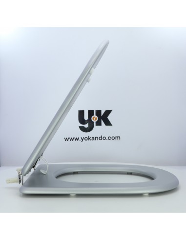 Abattant WC SELLES YOKO 90 ETOOS SELLES 8814