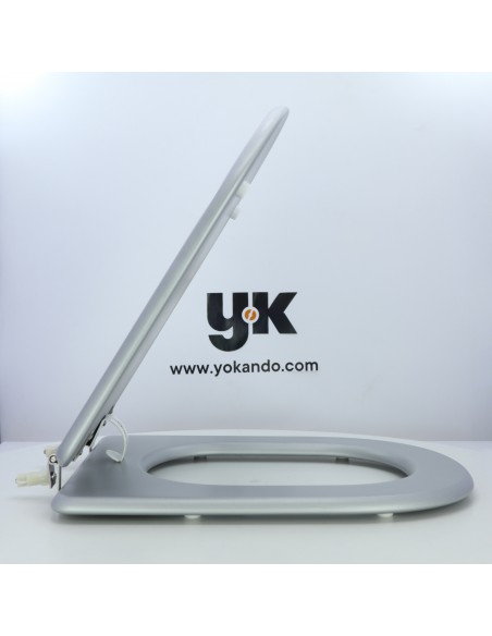 Toilet Seat SELLES YOKO 90 ETOOS SELLES 8814