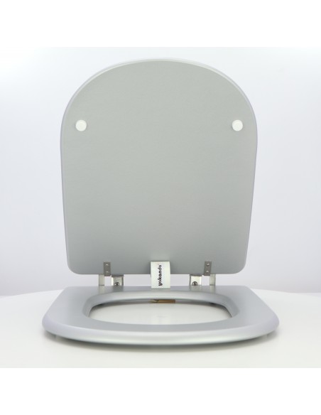 Toilet Seat SELLES YOKO 90 ETOOS SELLES 8814