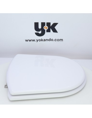 Sedile copriwater UNISAN NEWDAY ETOOS