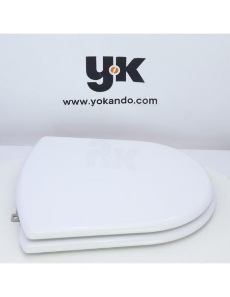 Toilet Seat UNISAN NEWDAY ETOOS Toilet Seat UNISAN NEWDAY ETOOS