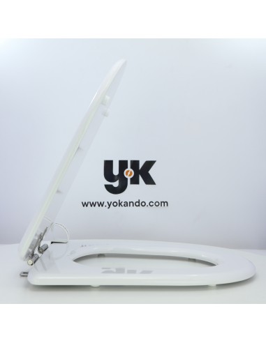 Toilet Seat UNISAN NEWDAY ETOOS