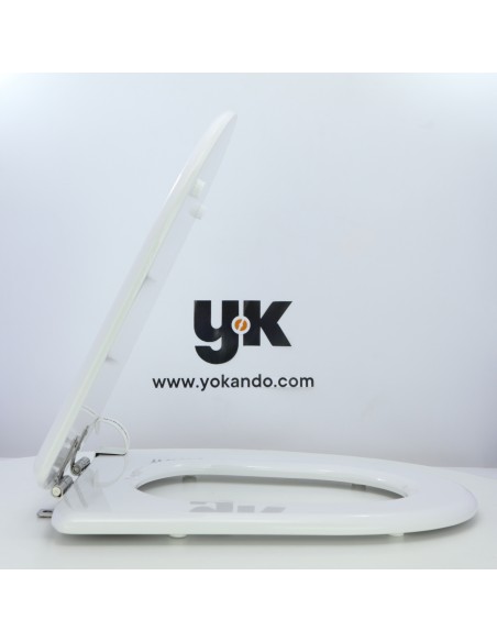 Sedile copriwater UNISAN NEWDAY ETOOS