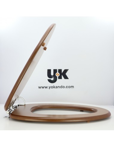 Toilet Seat JACOB DELAFON PRESQUI'LE