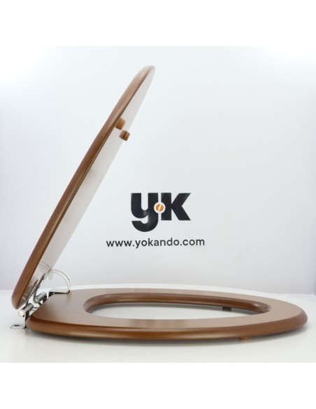 Toilet Seat JACOB DELAFON PRESQUI'LE Toilet Seat JACOB DELAFON PRESQUI'LE