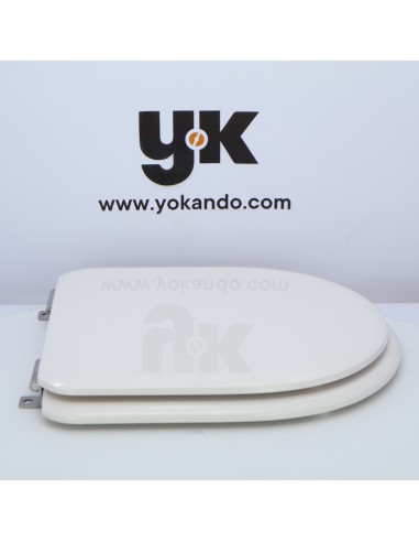 Toilet Seat ROCA MERIDIAN N COMPACT ETOOS