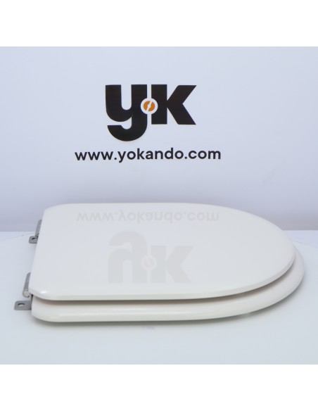 Toilet Seat ROCA MERIDIAN N COMPACT ETOOS Toilet Seat ROCA MERIDIAN N COMPACT ETOOS