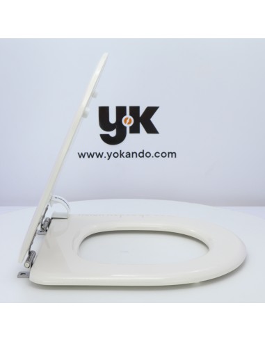 Toilet Seat ROCA MERIDIAN N COMPACT ETOOS