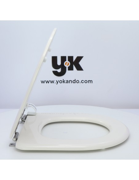 Toilet Seat ROCA MERIDIAN N COMPACT ETOOS Toilet Seat ROCA MERIDIAN N COMPACT ETOOS