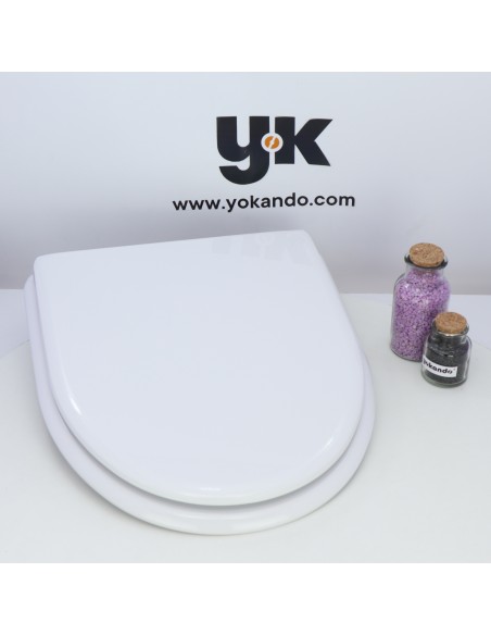 Toilet Seat ROCA ACCESS Toilet Seat ROCA ACCESS