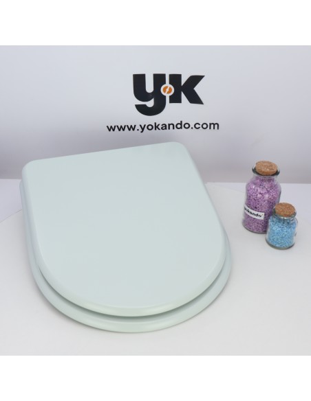 ROCA MERIDIAN N Toilet Seat Made to Measure
