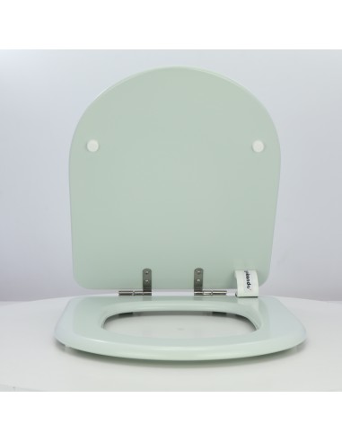 Tapa WC ROCA MERIDIAN Fabricada A Medida AGUAMAR