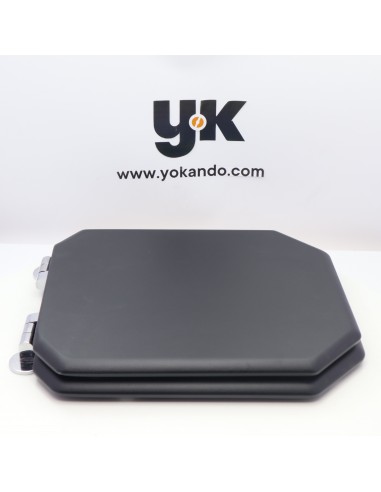 Sedile copriwater DURAVIT 1930 OCTOGONAL Chisura Morbida ETOOS