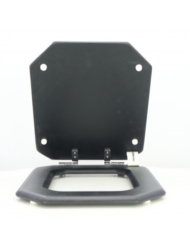 DURAVIT 1930 OCTOGONAL Soft Close Toilet Seat ETOOS