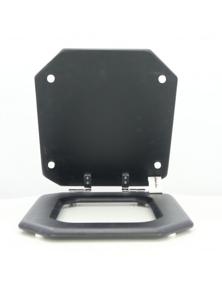 DURAVIT 1930 OCTOGONAL Soft Close Toilet Seat ETOOS