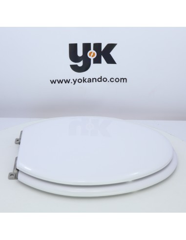 Tapa WC IDEAL STANDARD ASPIRAMBO Fabricada A Medida BLANCO