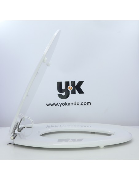 Toilet Seat IDEAL STANDARD ASPIRAMBO ETOOS