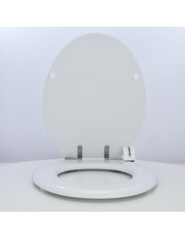 Tapa WC IDEAL STANDARD ASPIRAMBO Fabricada A Medida BLANCO