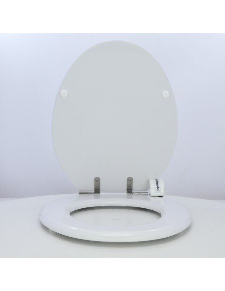 Toilet Seat IDEAL STANDARD ASPIRAMBO ETOOS