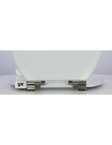 Toilet Seat IDEAL STANDARD ASPIRAMBO ETOOS