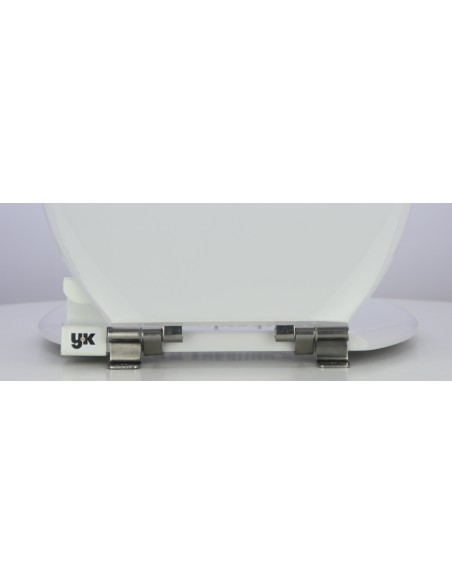 Abattant WC IDEAL STANDARD ASPIRAMBO ETOOS