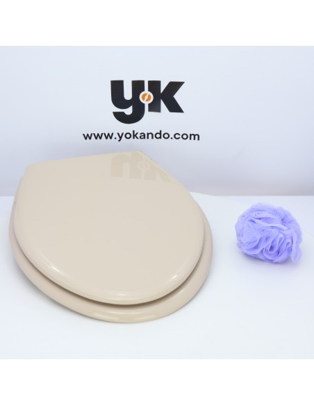 VALADARES EUROPA PLUS Soft Close Toilet Seat Made to Measure VALADARES EUROPA PLUS Soft Close Toilet Seat Made to Measure