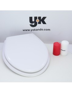 VALADARES EUROPA PLUS Soft Close Toilet Seat Made to Measure