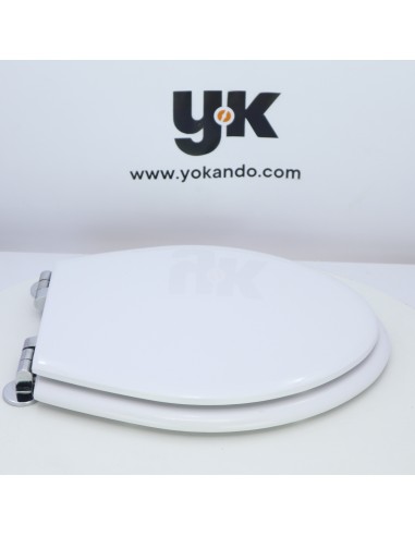 VALADARES EUROPA PLUS Soft Close Toilet Seat ETOOS