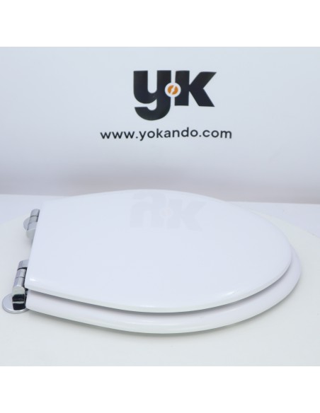 VALADARES EUROPA PLUS Soft Close Toilet Seat ETOOS VALADARES EUROPA PLUS Soft Close Toilet Seat ETOOS
