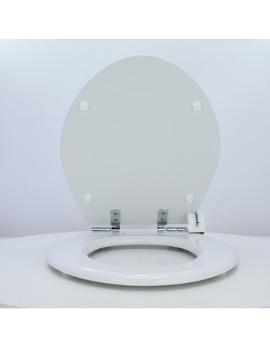 VALADARES EUROPA PLUS Soft Close Toilet Seat ETOOS