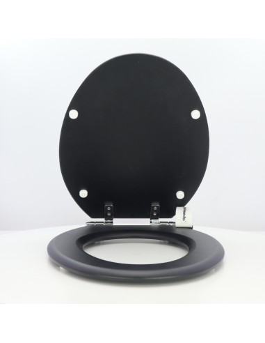 Abattant WC IDEAL STANDARD ASPIRAMBO avec Frein De Chute ETOOS