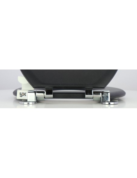 Abattant WC IDEAL STANDARD ASPIRAMBO avec Frein De Chute ETOOS