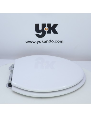 Tampo sanita GALA FLORIDA Queda Amortecida ETOOS