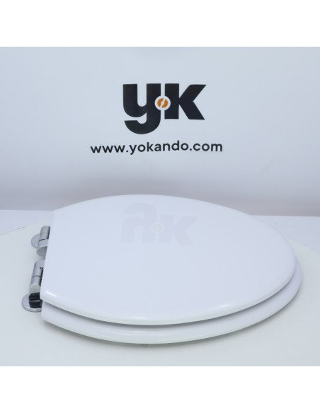 GALA FLORIDA Soft Close Toilet Seat ETOOS