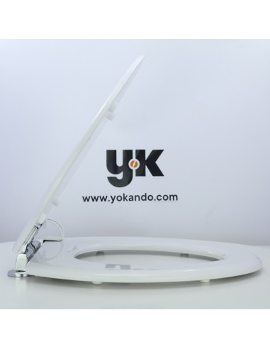 Sedile copriwater GALA FLORIDA Chisura Morbida ETOOS