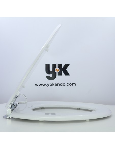 Sedile copriwater GALA FLORIDA Chisura Morbida ETOOS