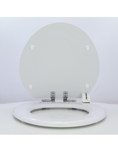 GALA FLORIDA Soft Close Toilet Seat ETOOS