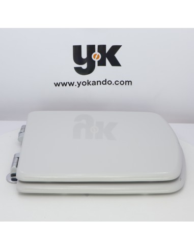 Tampo sanita ROCA SIDNEY Queda Amortecida ETOOS