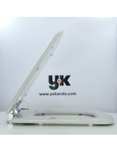 Tampo sanita ROCA SIDNEY Queda Amortecida ETOOS