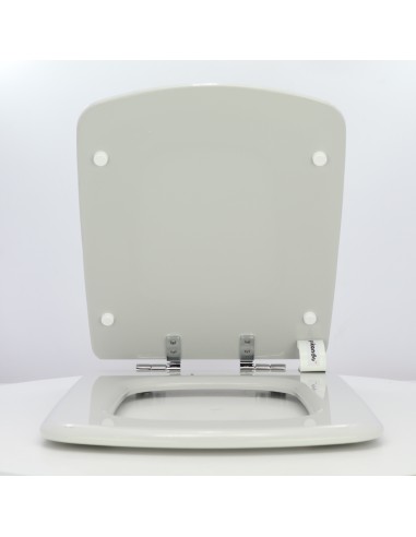 Tapa WC ROCA SIDNEY Caída Amortiguada Fabricada A Medida GRIS