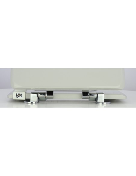 Tampo sanita ROCA SIDNEY Queda Amortecida ETOOS