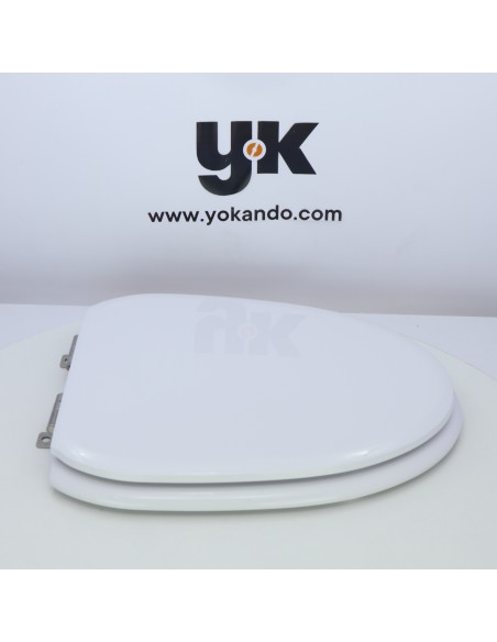 Abattant WC BATHCO IBIZA ETOOS