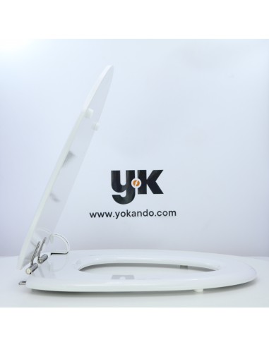 Abattant WC BATHCO IBIZA ETOOS