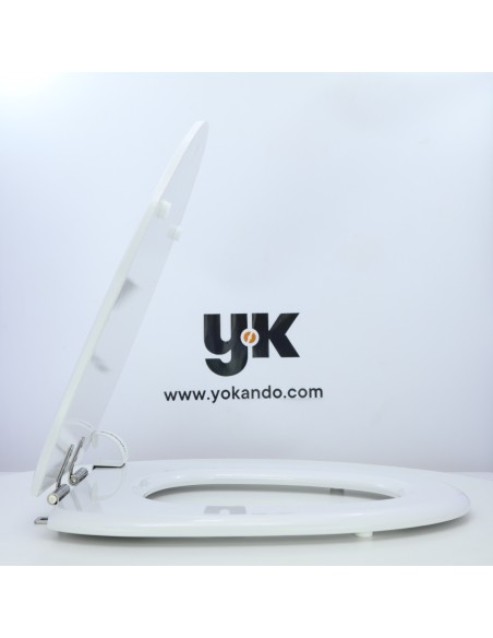 Abattant WC BATHCO IBIZA ETOOS