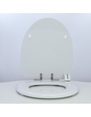 Toilet Seat BATHCO IBIZA