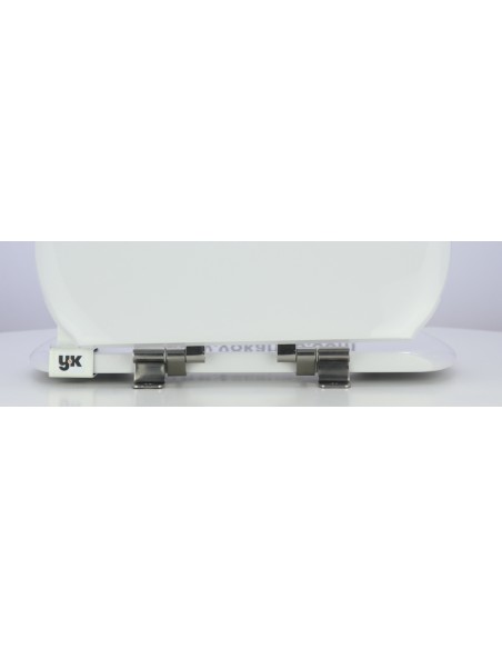 Toilet Seat BATHCO IBIZA
