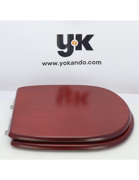 Toilet Seat IDEAL STANDARD VERDI