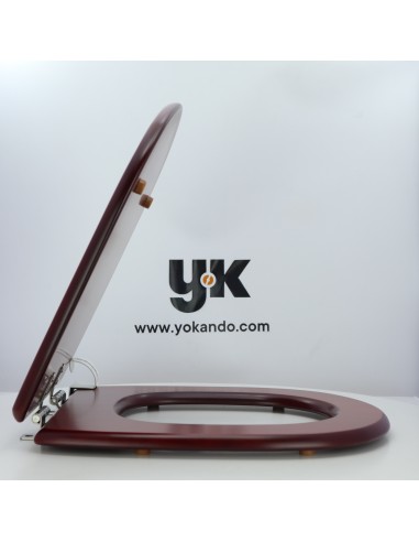 Toilet Seat IDEAL STANDARD VERDI