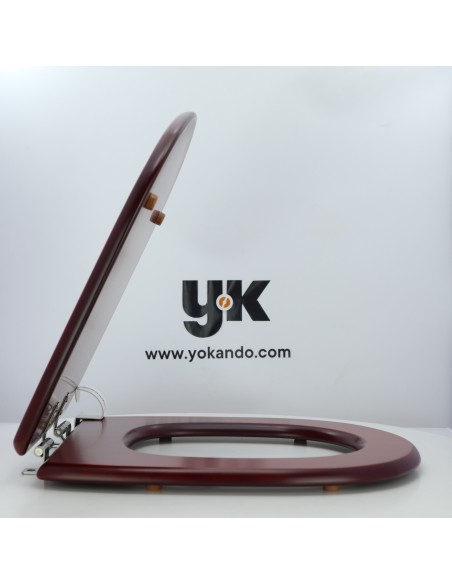 Toilet Seat IDEAL STANDARD VERDI