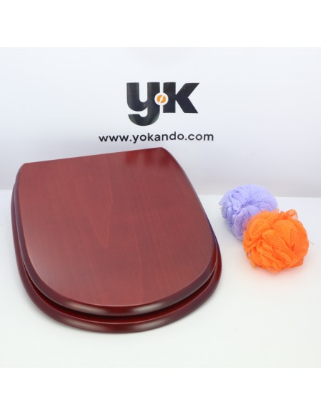 IDEAL STANDARD VERDI Soft Close Toilet Seat ETOOS